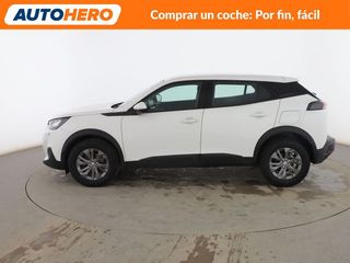 Peugeot 2008 1.2 PureTech Active Pack