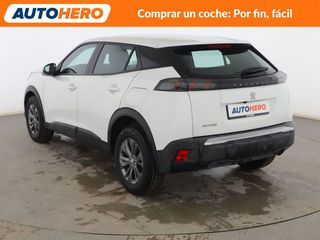 Peugeot 2008 1.2 PureTech Active Pack