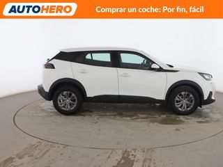 Peugeot 2008 1.2 PureTech Active Pack