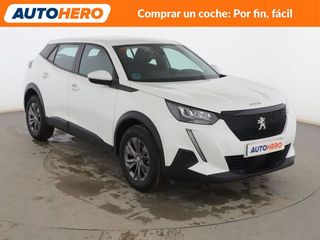Peugeot 2008 1.2 PureTech Active Pack