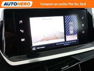 Peugeot 2008 1.2 PureTech Active Pack