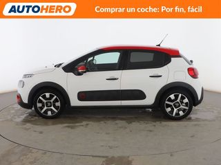 Citroën C3 1.2 PureTech Shine