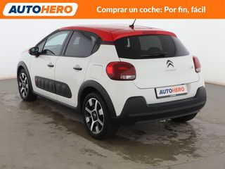 Citroën C3 1.2 PureTech Shine