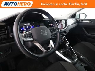 Volkswagen Taigo 1.0 TSI Mas
