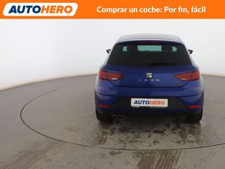 Seat Leon 1.5 TSI ACT FR Fast Lane Plus