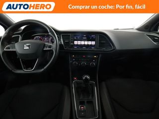 Seat Leon 1.5 TSI ACT FR Fast Lane Plus