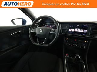 Seat Leon 1.5 TSI ACT FR Fast Lane Plus