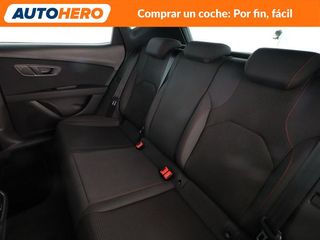 Seat Leon 1.5 TSI ACT FR Fast Lane Plus