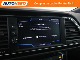 Seat Leon 1.5 TSI ACT FR Fast Lane Plus