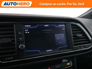 Seat Leon 1.5 TSI ACT FR Fast Lane Plus