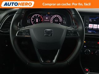 Seat Leon 1.5 TSI ACT FR Fast Lane Plus