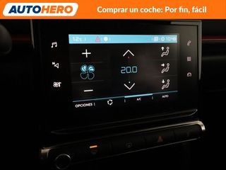 Citroën C3 1.2 PureTech Shine