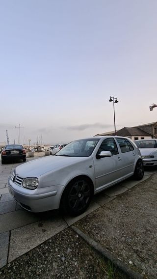 Llantas Audi S3 8L