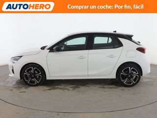 Opel Corsa 1.2 Turbo GS Line