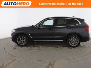 BMW X3 xDrive 20d Mild-Hybrid xLine
