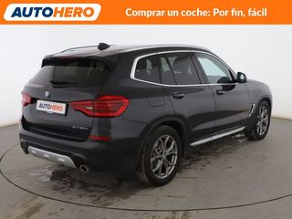 BMW X3 xDrive 20d Mild-Hybrid xLine
