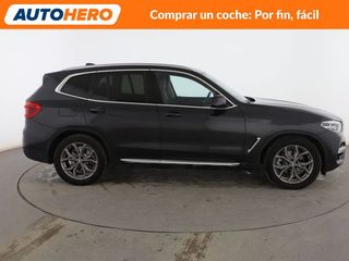 BMW X3 xDrive 20d Mild-Hybrid xLine