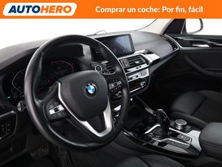 BMW X3 xDrive 20d Mild-Hybrid xLine