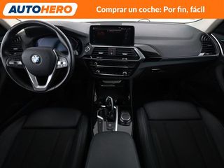 BMW X3 xDrive 20d Mild-Hybrid xLine