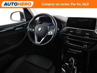 BMW X3 xDrive 20d Mild-Hybrid xLine