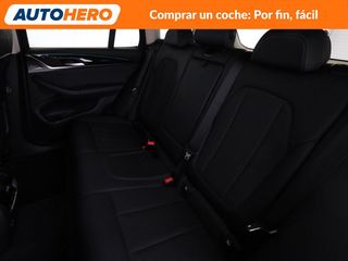 BMW X3 xDrive 20d Mild-Hybrid xLine