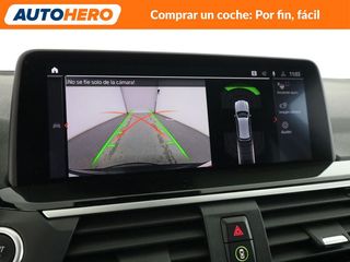 BMW X3 xDrive 20d Mild-Hybrid xLine