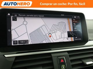 BMW X3 xDrive 20d Mild-Hybrid xLine