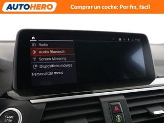 BMW X3 xDrive 20d Mild-Hybrid xLine