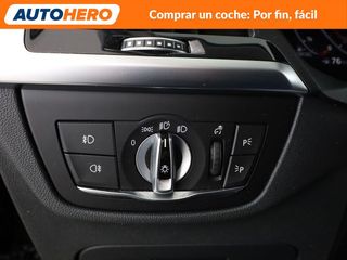 BMW X3 xDrive 20d Mild-Hybrid xLine