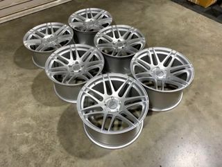 Llantas STROM STR3 R19 5x120 BMW