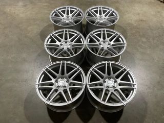 Llantas STROM STR3 R19 5x120 BMW