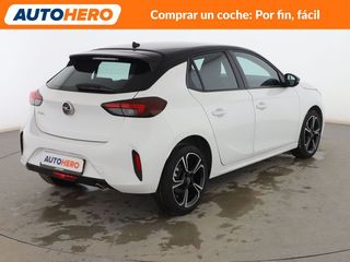 Opel Corsa 1.2 Turbo GS Line