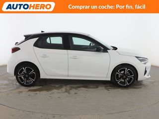 Opel Corsa 1.2 Turbo GS Line