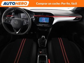 Opel Corsa 1.2 Turbo GS Line