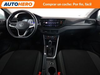 Volkswagen Taigo 1.0 TSI Mas