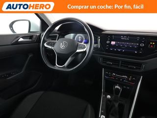 Volkswagen Taigo 1.0 TSI Mas