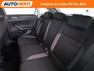 Volkswagen Taigo 1.0 TSI Mas