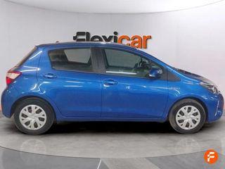 Toyota Yaris 1.5 Hybrid Active