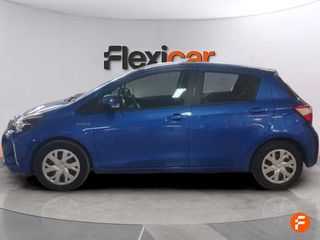 Toyota Yaris 1.5 Hybrid Active