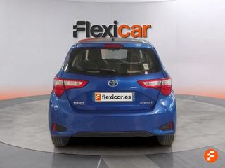 Toyota Yaris 1.5 Hybrid Active