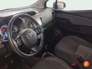 Toyota Yaris 1.5 Hybrid Active