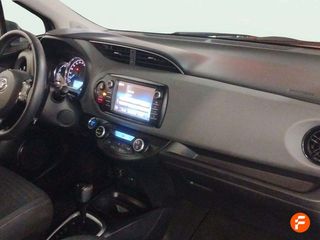 Toyota Yaris 1.5 Hybrid Active