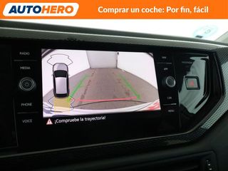 Volkswagen Taigo 1.0 TSI Mas