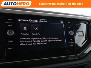 Volkswagen Taigo 1.0 TSI Mas