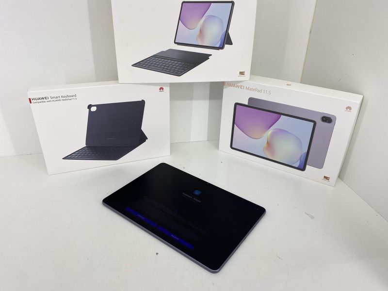 tablet pc huawei matepad 11.5 papermatte edition afbeelding 5