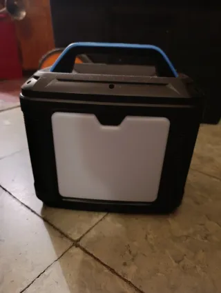 Generador Portátil SBAOH P302 296WH