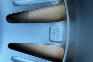 Llantas Toyota Camry 18 Originales