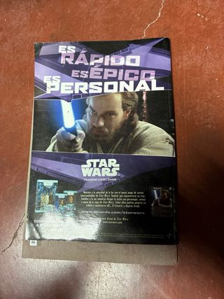 Lote revistas URZA del 32 al 35