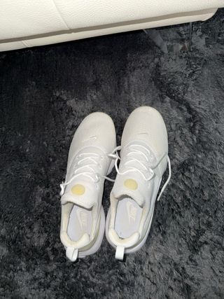 Zapatillas Nike Presto Blancas