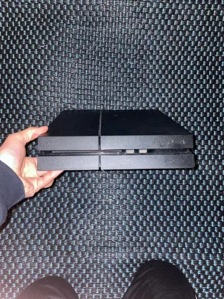 Ps4 500gb